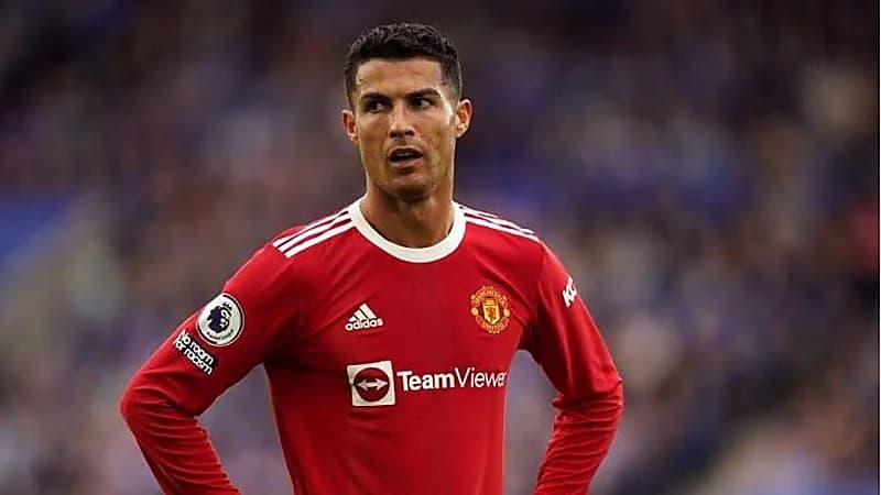 تكهنات برحيل رونالدو إلى بايرن ميونخ