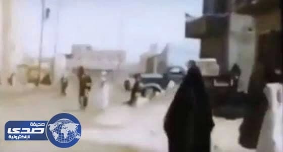 ⁠⁠⁠⁠⁠فيديو نادر لحي المربع بالرياض قبل 65 عام