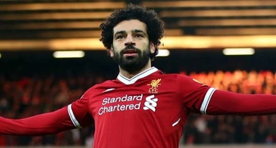 محمد صلاح يواصل مطاردة هاري كين
