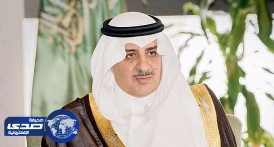 أمير تبوك يوجه بعلاج طالب بالخارج على نفقته الخاصة