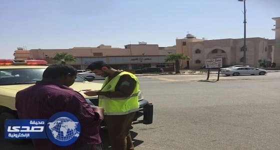 حملات تفتيشية على محطات الوقود بالجموم