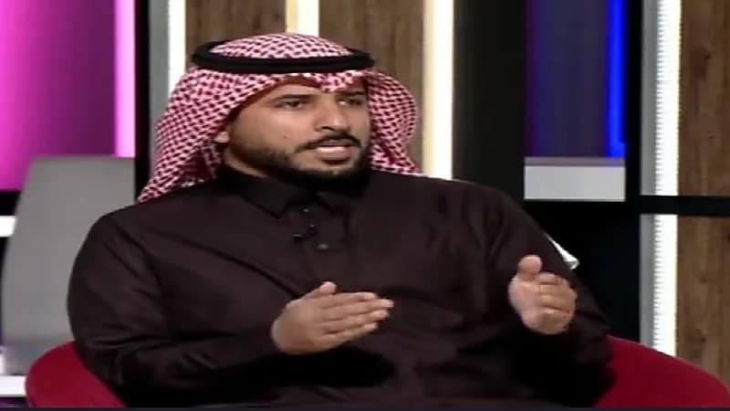 فهد الخياري : عقوق الوالدين لا يأتي بين يوم وليلة (فيديو)