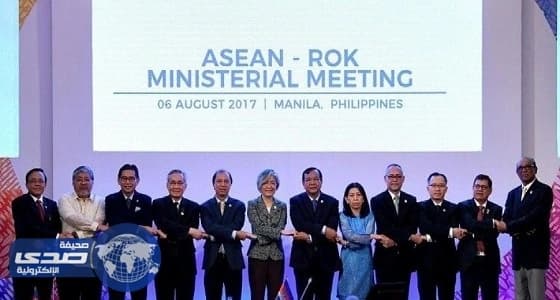 مباحثات مغلقة بين الصين وكوريا الشمالية في مانيلا