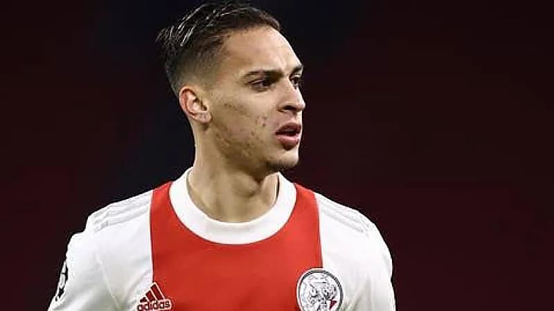 أنتوني يكشف عن رأيه الحقيقي في كريستيانو رونالدو