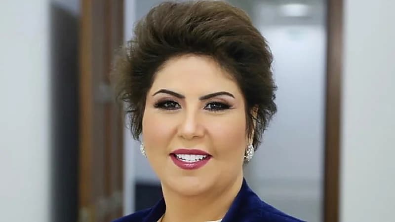 بعد المقطع المشين لدبلوماسي كويتي..فجر السعيد: "من ستر مؤمنا ستره الله"