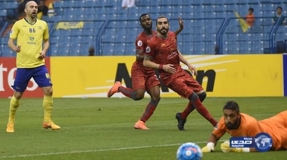 "لجنة المسابقات" تقرر تغيير مكان مباراتي الهلال والشباب أمام الفتح والتعاون