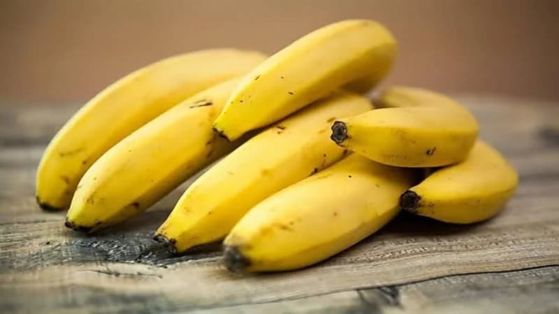 الموز يساعد في الحصول على نوم جيد