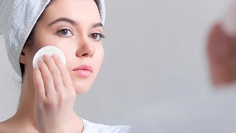 طعام رخيص الثمن يحافظ على شباب بشرتك