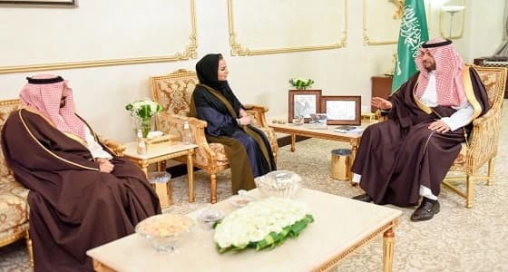 أمير الشمالية: أهمية تشجيع المرأة على الإبداع والتميز في كافة المجالات