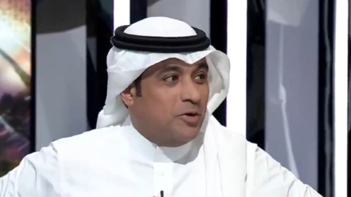 الأحمدي ينتقد تصريحات ماتياس التي تطال اللاعبين ويطالب بإصلاح الإدارة في الأهلي.. فيديو