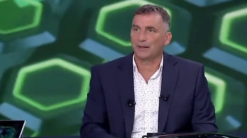 بالفيديو.. بيتزي يعلق على انتقاد زيادة وزن المعيوف في مونديال روسيا