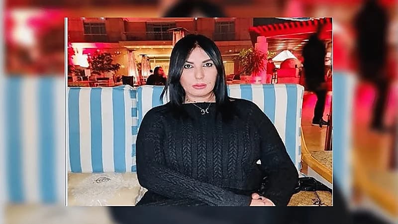 طليقة العريان تروي تفاصيل مشاجرة ابنها في لبنان