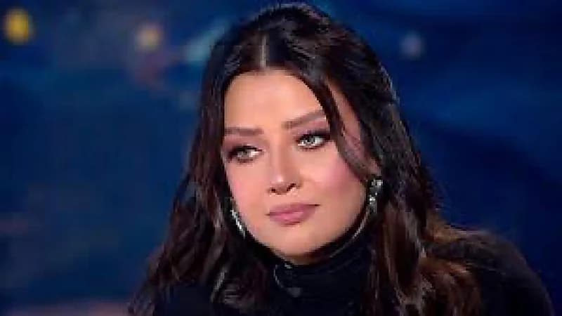 رضوى الشربيني ترد على متابع وصفها بـ خرابة البيوت