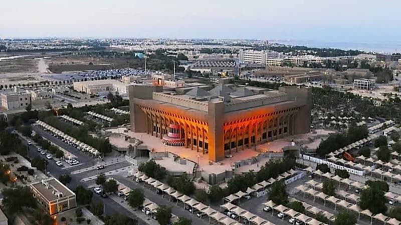 وظائف شاغرة لدى الهيئة الملكية للجبيل