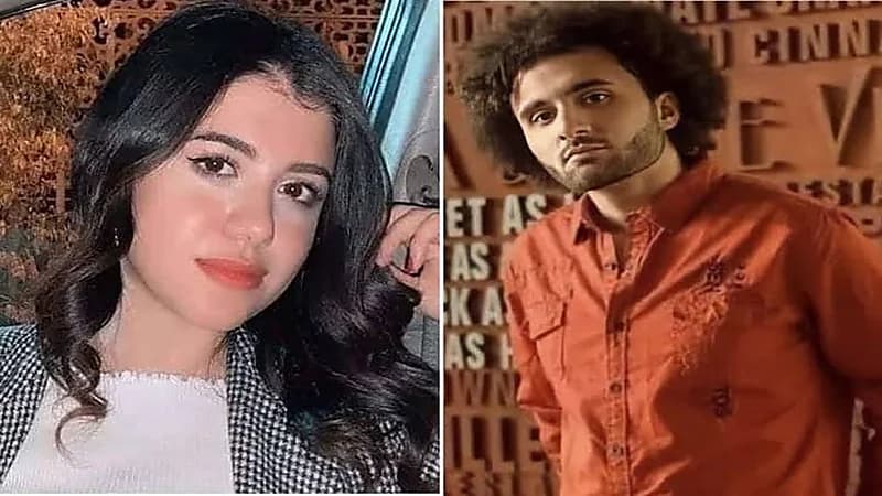 طلب قضائي بإذاعة تنفيذ إعدام قاتل نيرة أشرف على الهواء
