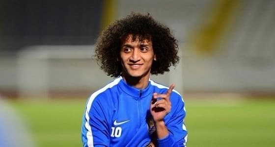 " عموري " يلتحق بالعين في موقعة المالكية البحريني