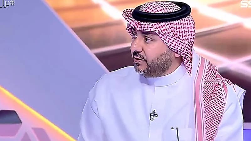 طارق التويجري: ما قامت به رابطة الاتحاد ليس له معنى .. فيديو