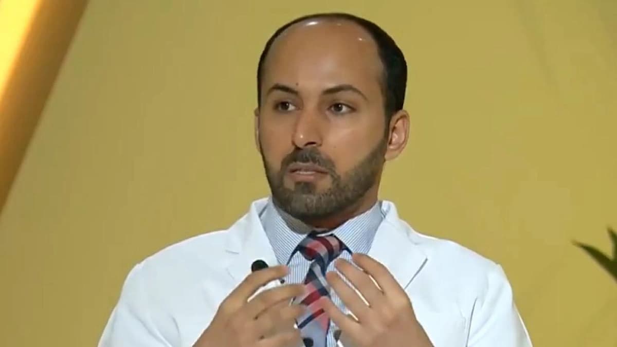 مختص يوضح أعراض التهاب المعدة وطرق الحماية منه.. فيديو