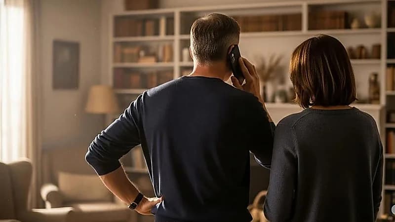 عملية احتيال تسلب زوجين ثروتهما المكونة من 10 ملايين روبل