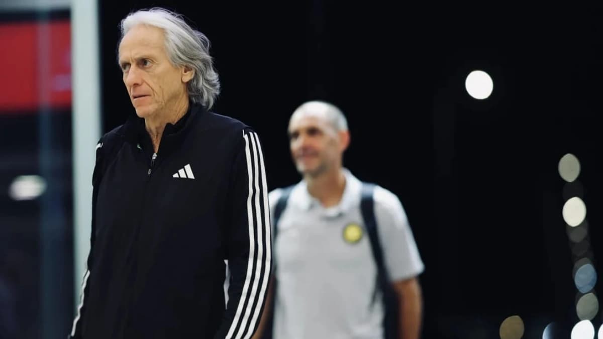 جيسوس بعد الفوز على نيوم: آمنت بمشروع النصر وهدفي تحقيق الدوري