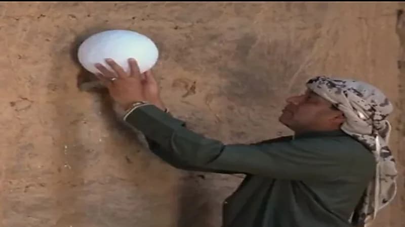 بالفيديو.. خالد الزعاق يوضح سبب رصد المسلمين للهلال