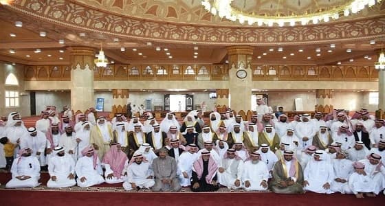 إنهاء قطيعة استمرت 14 عاما بين أفراد إحدى القبائل بـ " بلقرن "