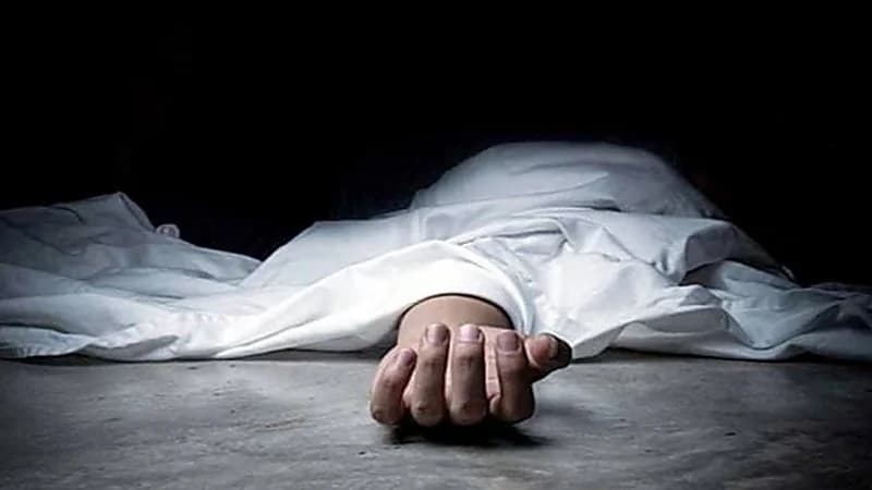 شاب يذبح عمه بوحشية بسبب الميراث