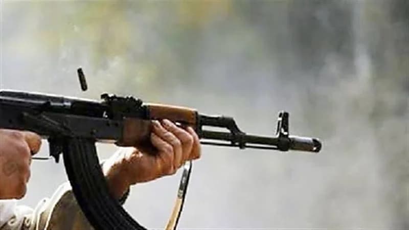 مشاجرة بالأسلحة النارية بسبب علاقة غير شرعية