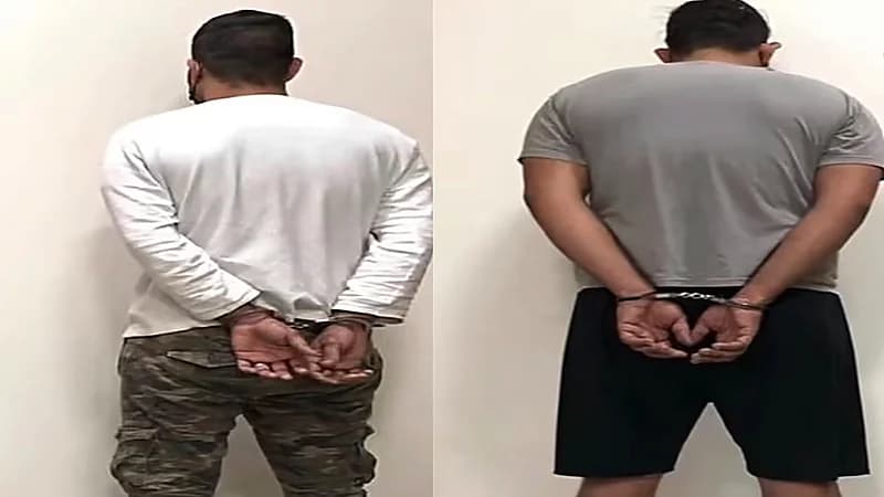 القبض على 3 وافدين سرقوا شقة في جدة