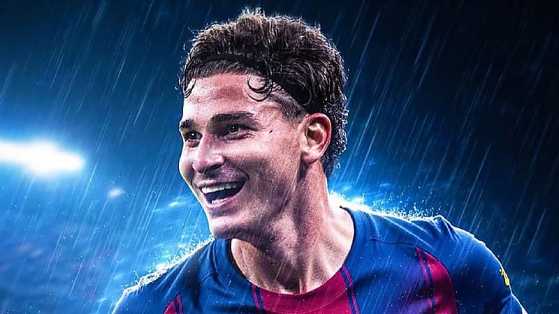 برشلونة يستهدف خوليان ألفاريز وأتلتيكو يتمسك بعقده