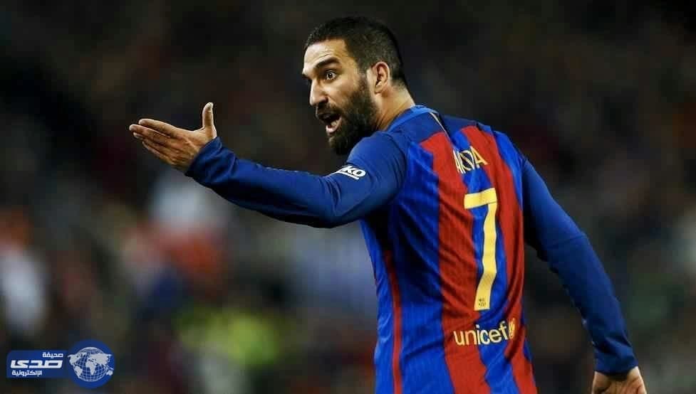 توران يقترب من الرحيل عن برشلونة