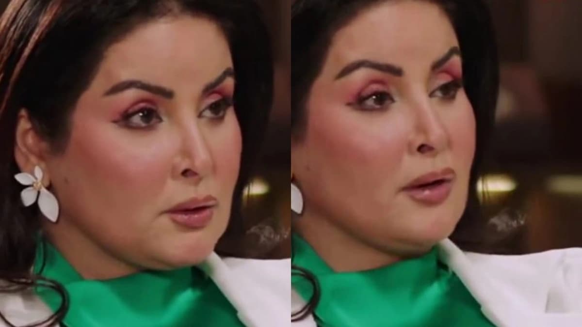 مروة محمد: طحت على ناس نصابين وبعت بيتي بأقل من نص السعر! .. فيديو