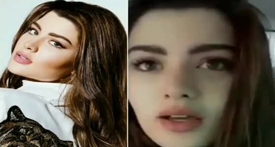 بالفيديو.. روان بن حسين: رفيقتي خربتلي وجهي بالفيلر