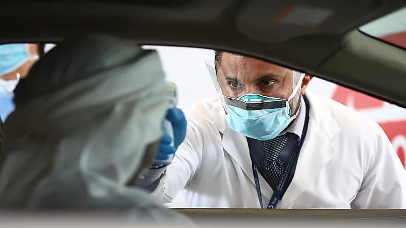 الإمارات..ارتفاع حالات كورونا بنسبة تفوق الـ100% في أقل من أسبوع