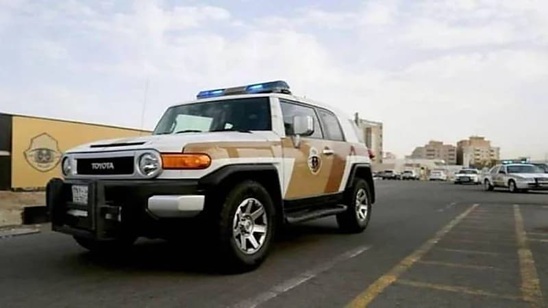 ضبط عددًا من المخالفين لنظام البيئة