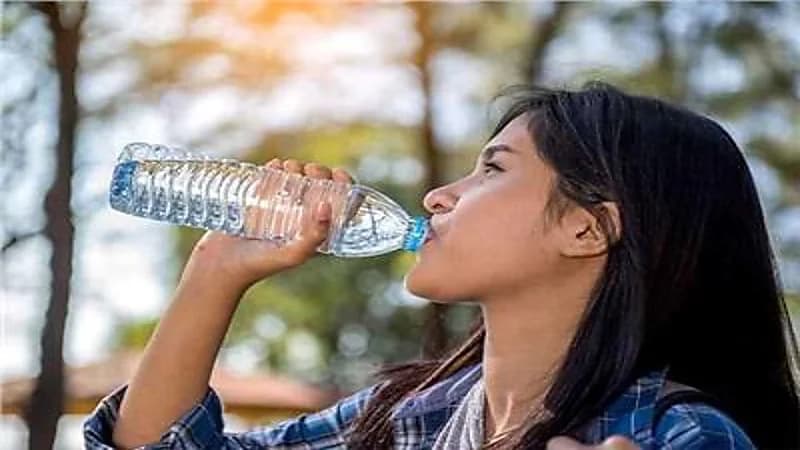 العطش المستمر إشارة للإصابة بمرض السكري