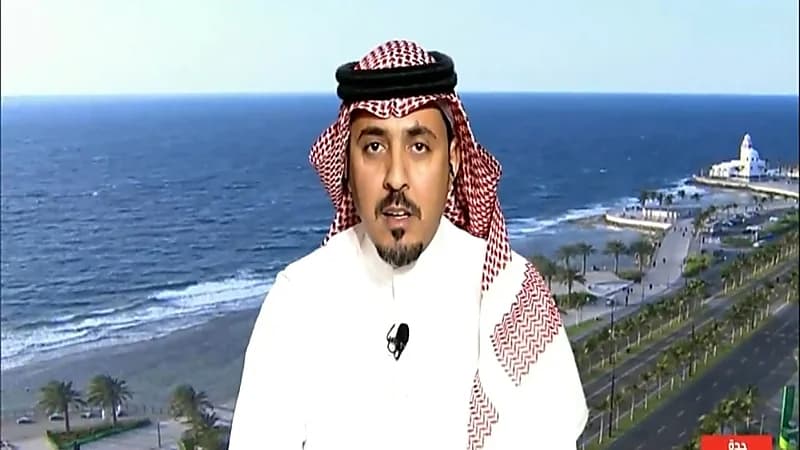 استشاري: بعض الألعاب النارية درجة حرارة شرارتها أعلى من غليان الماء.. فيديو