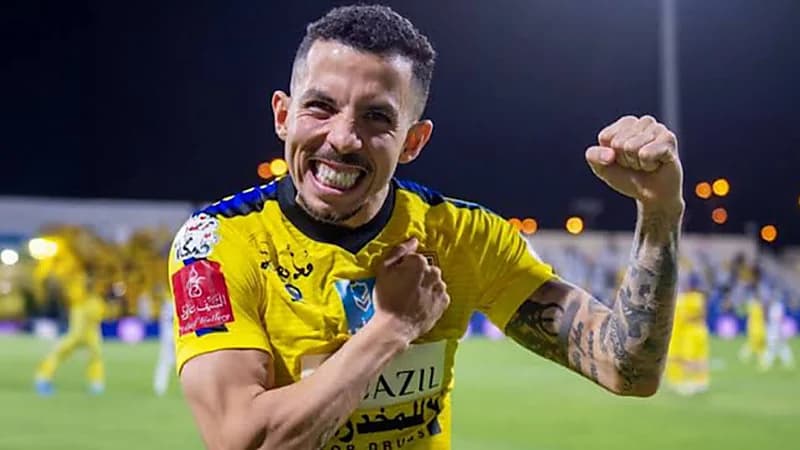 إدارة التعاون تفكر في الاستغناء عن فلافيو