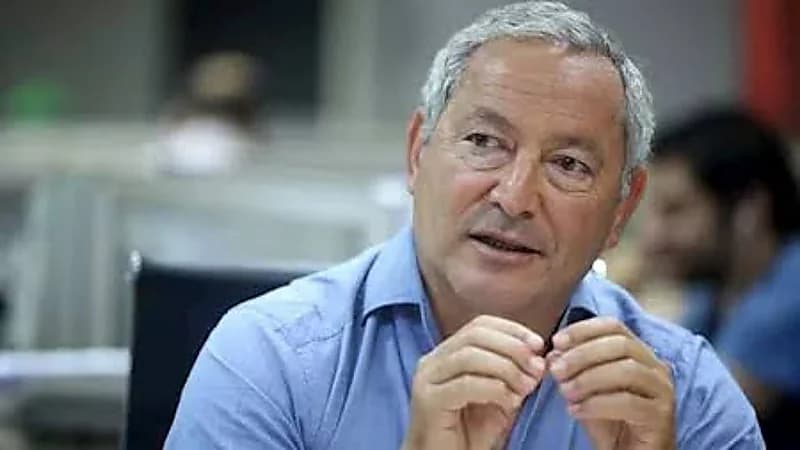 سميح ساويرس يفاجئ الجميع: لن أُورث أبنائي كامل ثروتي