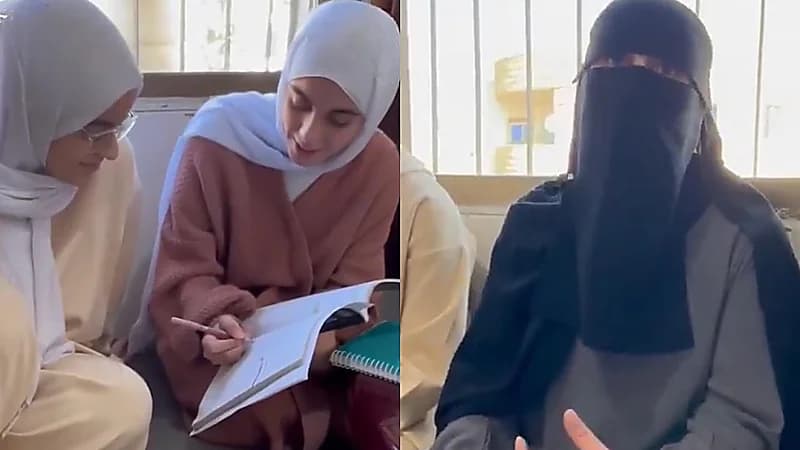 لاجئة سورية بالأردن: السعودية مثل الأم الحنونة رعتني أنا وأبنائي .. فيديو