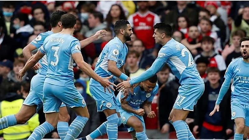 تعرف على ترتيب فرق الدوري الإنجليزي بعد مباريات اليوم