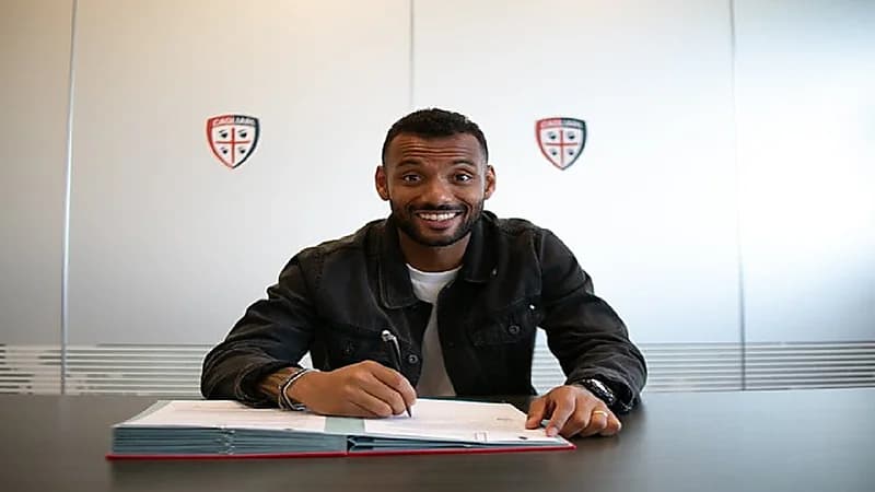 اتصالات شفهية لبحث انتقال "جواو بيدرو" إلى الهلال