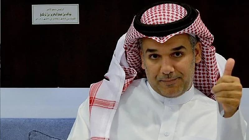 بالفيديو.. لاعب سابق لماجد النفيعي: لاعبي الأهلي لا يبغونك