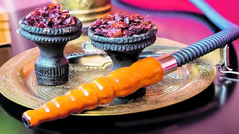 "النمر": المعسّل سببٌ قويٌ للضعف الجنسي لدى الرجال