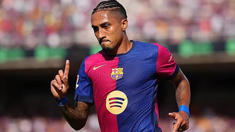 تألق رافينيا يعيد اهتمام أندية روشن