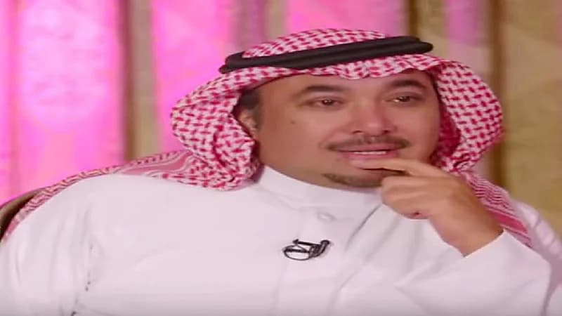 الشاعر صالح الشادي: "من مزايا النقاب أنه يخفي القبح"