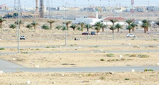 لجنة وزارية تستدعي المتهم الرئيسي في الاستيلاء على أرض بـ3 مليارات ريال