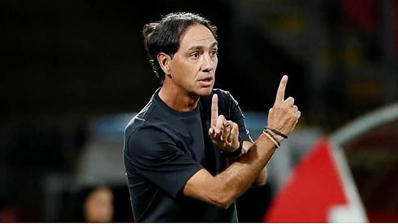 مونزا يعيد أليساندرو نيستا لتدريب الفريق بعد إقالة بوكيتي