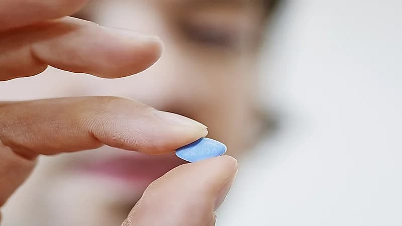 نهاية حزينة لمراهقين شاركوا في تحدي الفياجرا