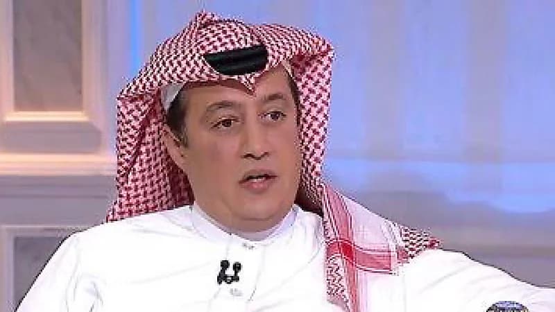 ‎تركي الدخيل يخرج عن صمته ويصدر بيانًا حول مخالفة هيئة السوق المالية